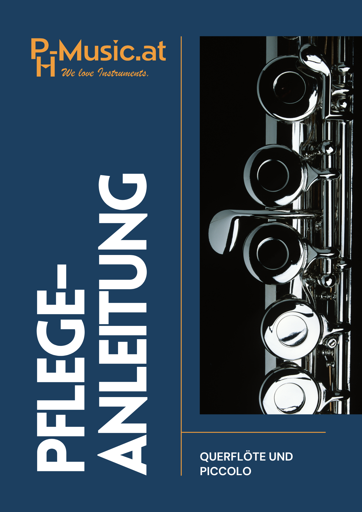 Mehr Klang. Mehr Lebensdauer. Mehr Freude am Instrument.

Mit den Pflegeanleitungen von PH-Music holen Sie das Beste aus Ihrem Instrument heraus – Tag für Tag.
Ob wertvolle Tipps für die tägliche Pflege oder einfache Handgriffe für zwischendurch: Wir zeigen Ihnen, wie Sie Ihr Instrument dauerhaft in Topform halten und den vollen Klang erhalten.

Darüber hinaus erfahren Sie, welche Wartungsarbeiten ausschließlich von unseren Fachleuten in der PH-Music-Werkstätte durchgeführt werden sollten – und wann der richtige Zeitpunkt dafür gekommen ist.

Weil perfekte Pflege der erste Schritt zu perfektem Sound ist.