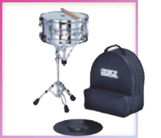 Drums and Percussion for Children
