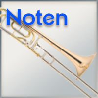 Sheet music for trombone
