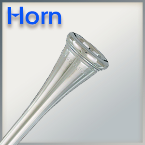 Mundstücke für Horn - PH-Music Onlineshop