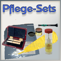 Care Sets for Woodwind Instruments