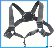 Straps / carrying systems