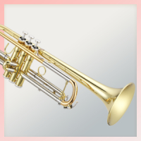 Jazz Trompeten (Perinet)