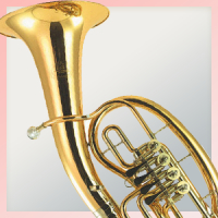 Baritone Horns / Euphoniums