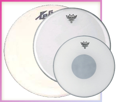 drumheads