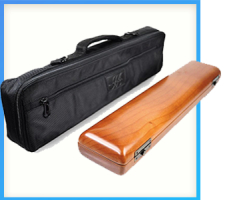 Cases & Bags for Flute
