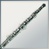 Ersatzteile Oboe/Englisch.Horn
