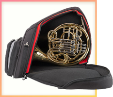 Case/Bag for French Horn