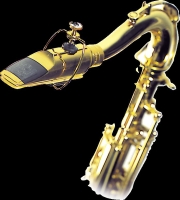 Ligatures & Caps for Tenor Saxophone