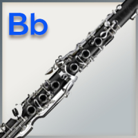 Action Reeds Bb Clarinet