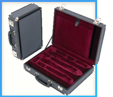 Cases & Bags for Clarinet