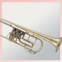 Ersatzteile für Trompete