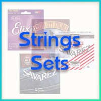 Strings sets