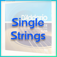 Single Strings