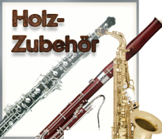 Accessories for Woodwind Instruments