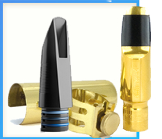 Mouthpieces for Woodwind Instruments