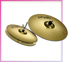 cymbals
