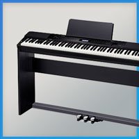 Digital Pianos / Pianos