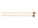 ROHEMA mallets for xylophone, very hard rosewood head,...