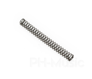 Spring for tone compensation lever no. 150-1