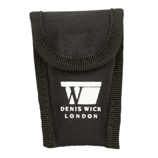 Denis Wick Waldhorn/Kornett Mundstücktasche