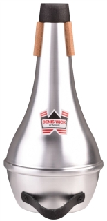 Denis Wick DW5523 Straight Britisch-Bariton-Horn Dämpfer
