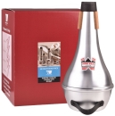 Denis Wick DW5523 Straight Britisch-Bariton-Horn Dämpfer