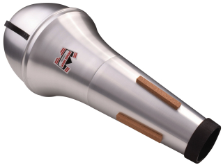 Denis Wick DW5518 Straight Tuba-Dämpfer