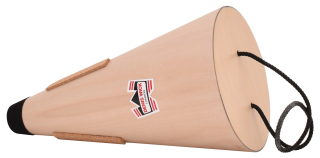 Denis Wick DW5554 Straight Waldhorn-Dämpfer