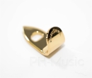 Yanagisawa thumb rest lacquered brass