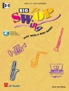 Big Swop Book 4, Grade 2-3, Altsaxophon in ES mit Online...