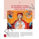 Das Buch der Weihnachtslieder - 160 deutsche Advents- und Weihnachtslieder mit Klavierbegleitung