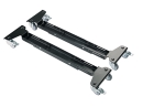 K&M 18806 Rolling carriage for keyboard stands and...