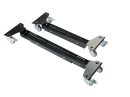 K&M 18806 Rolling carriage for keyboard stands and...