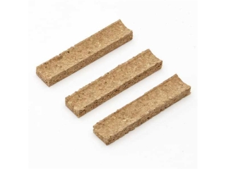 Denis Wick Ersatz-Korkstreifen für DW5509 Dämpfer Bass-Posaune Straight