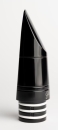 Gleichweit Premium Hard-Rubber Bb-/A- clarinet...