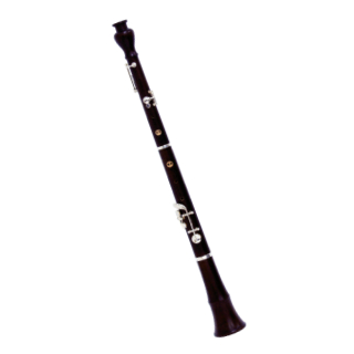 Guntram Wolf K2/4 beginner oboe in C1 with 4 keys