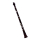 Guntram Wolf K2/4 beginner oboe in C1 with 4 keys