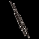 Guntram Wolf S 2000SH  "KLEINE HÄNDE" FAGOTT