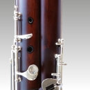 Guntram Wolf S 2000SH  "KLEINE HÄNDE" FAGOTT