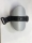 Lower part children for transverse flute eyeNotes or Lyra (aluminum plate with Velcro fastener)