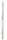 DI ZHAO alto flute model A200