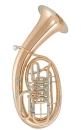 Josef Lidl LEP731-4GR Deluxe Line Bb baritone gold brass