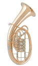 Josef Lidl Bb baritone LEP739-4R Premium gold brass