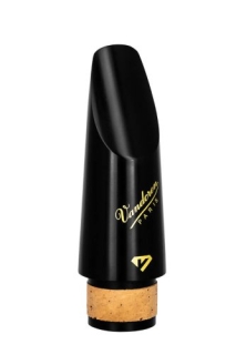 Vandoren Black Diamond Serie 13 HD mouthpiecesfor Bb-Clarinet