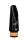 Vandoren Black Diamond Serie 13 HD mouthpiecesfor Bb-Clarinet