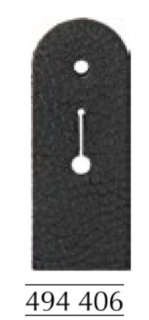 Schlaufe für Klarinetten-Gurt Universal Connector