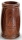 Barrel F.A.Uebel for 621 Vienna Bb clarinet Mopane wood