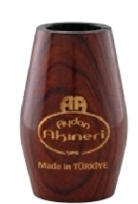 Barrel Akineri for G clarinet
