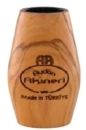 Barrel Akineri for G clarinet